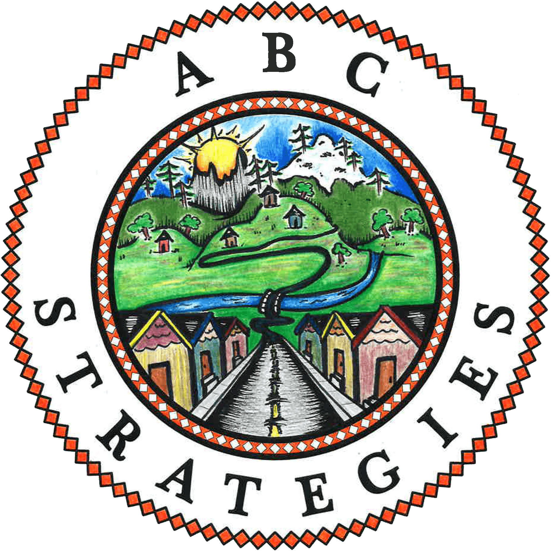 Antecedent Behavior Consequence and Strategies - logo