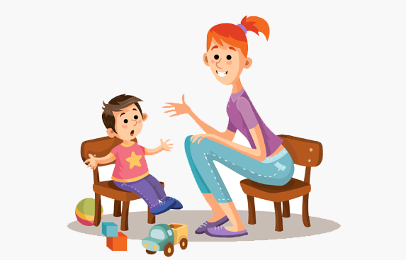 Achieving Desired Outcomes, Intensive 1-on-1 Young Child ABA Intervention Programs.